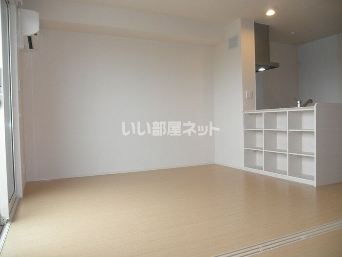 リビング