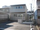 アストピアⅠの間取り画像