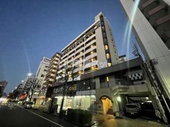 ギャランドラ片野の外観画像