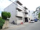 ビューノ川崎大師の間取り画像