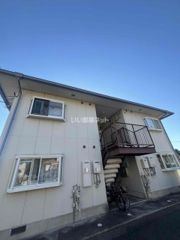 スカイハイツ中戸の外観画像