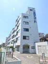 スカイコート西川口第6の間取り画像
