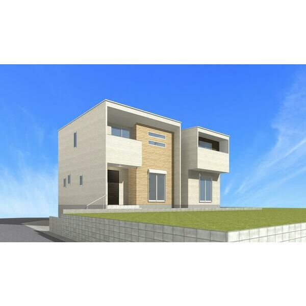 クーボ高間町の外観画像