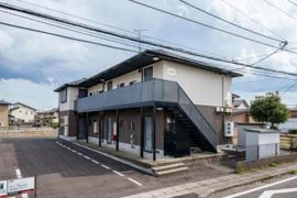 シャーメゾン・WiLLの外観画像