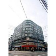 朝日レジデンスの外観画像