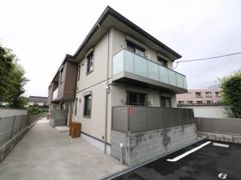 M’s Pronube 参番館の外観画像