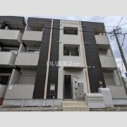 ハーモニーテラス佐古前町の外観画像