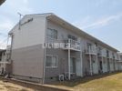 ニューシティ横山Bの間取り画像