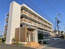 フレグランスヴィレッジ京田辺Ⅱの間取り画像