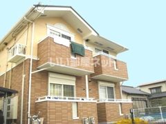 サンシャインフォレストⅡの外観画像