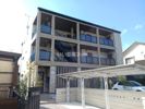 グレイス・Mの間取り画像