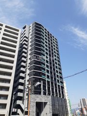 S-RESIDENCE国泰寺町一丁目の外観画像