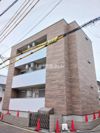 フジパレス鳳北町の間取り画像
