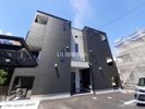 CB鳥栖グレーデの外観