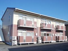 ニューシティ鴨志田Aの外観画像