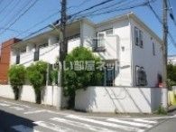 アムール R.の外観画像