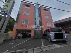 シティプラザの外観画像
