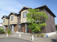 パッサーレ 参番館の外観画像