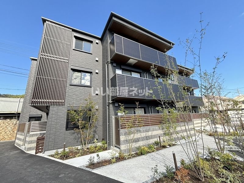 Casa Gloria Encanto(BELS認証)の外観画像