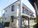 ST．CRADLE SERAの外観