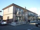 ハイネス21 Bの間取り画像