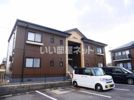サンフルール岸岡 Cの間取り画像