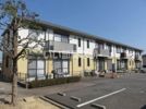 プリエール Aの間取り画像