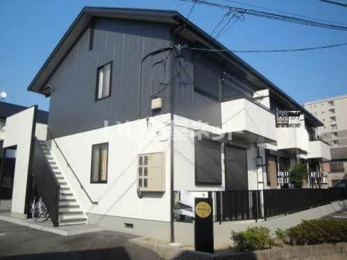 エクセルヤマナカ Bの外観画像