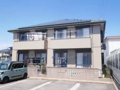 ST．MARINERS CRADLE Aの外観画像
