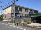 グランブルー Bの間取り画像