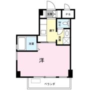 コリドールノールの間取り画像