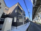 ジーメゾン明石魚住ラピスの間取り画像