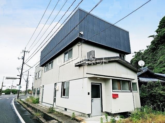 仲田アパートの外観画像