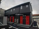 Premiere水沢(プルミエール)Ⅱの間取り画像
