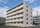 アヴニール・シエルの外観