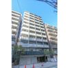 Crane Court Tsurumiの間取り画像
