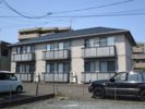 サンフォレスト1番館の間取り画像