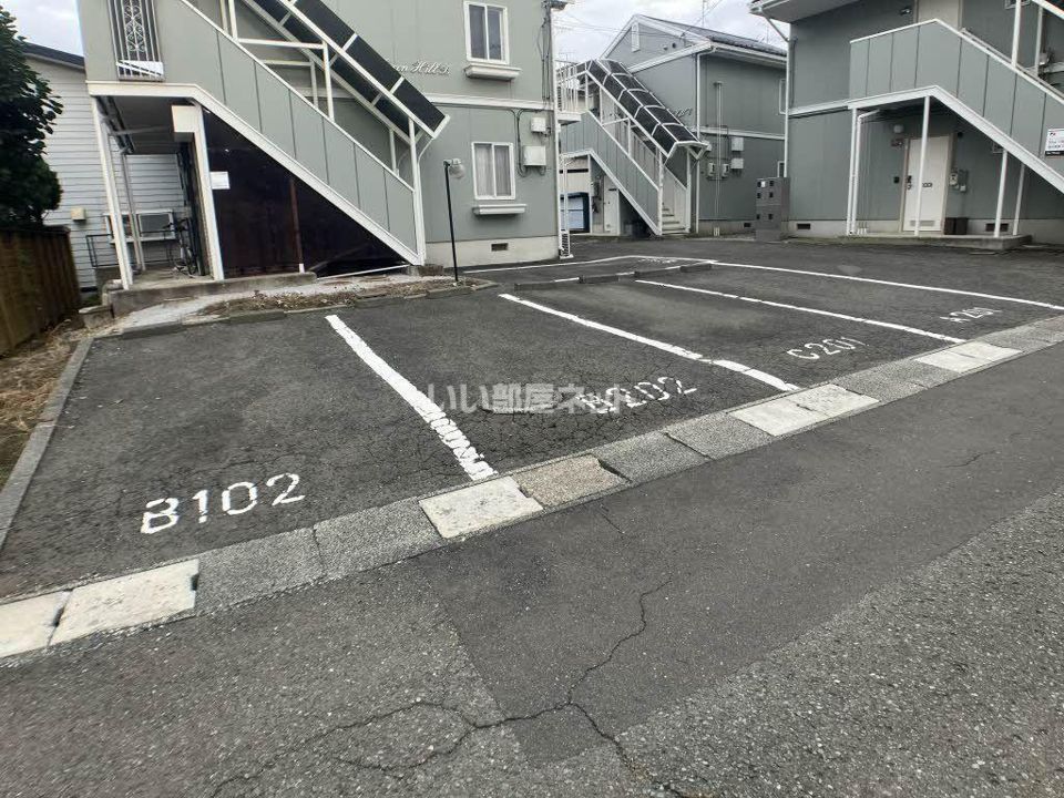 リビング
