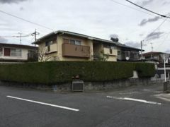 虹ヶ丘5丁目一戸建の外観画像