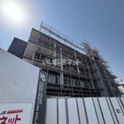 ヴァンベェール25の外観画像