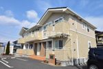 シエルの間取り画像