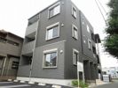 ミニョン メゾン アヤハの間取り画像