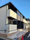 ル・レスト前田の間取り画像