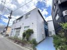 ビューコート小田原の外観