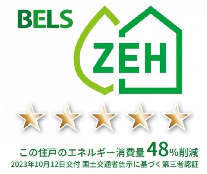 省エネラベル