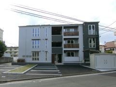 CLASSEUM連坊Ⅰの外観画像