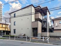 ハイムベルニナの外観画像