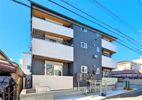 D Paina 宿河原7の外観
