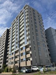 プレミスト金沢駅西本町 1403号室の外観画像