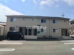 セジュールの外観画像